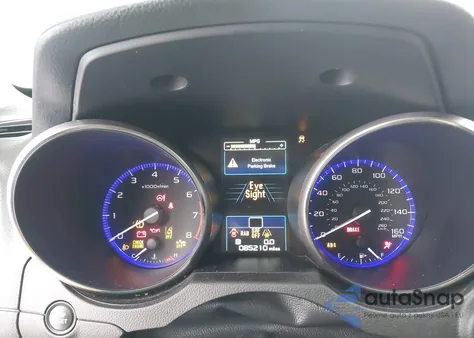 2017 Subaru Outback 3.6R Limited z USA, uszkodzony, nr VIN 4S4BSENC3H3377981